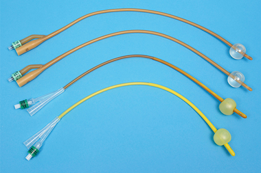 Incontinence Catheters: A Lifeline for Managing Urinary Incontinence