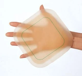 Hydrocolloid Dressings: Advanced Wound Care for Optimal Healing