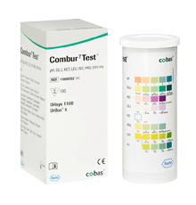 Roche Combur Test Strips