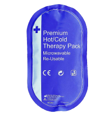 Hot and Cold Packs