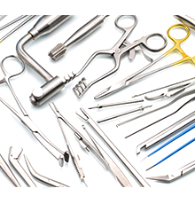 Surgical Instruments