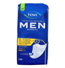 Mens Incontinence