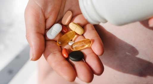 Nutritional Supplements