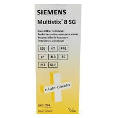 Siemens Urine Analysis