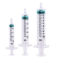 Syringes