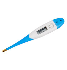 Thermometers