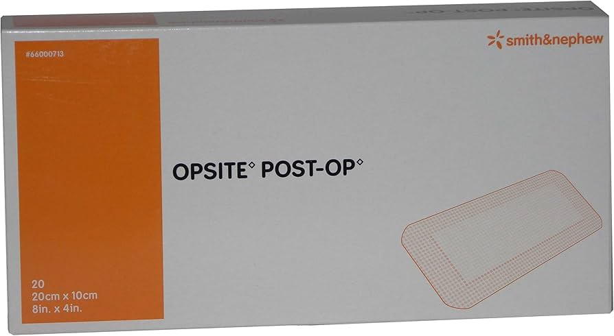 Opsite Post-Op Dressing