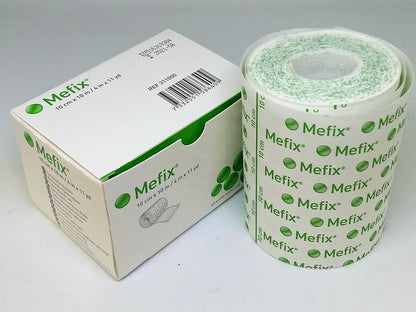 Mefix self adhesive tape