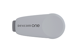 Dexcom One Transmitter - Box of 1 - Continuous Glucose Monitoring