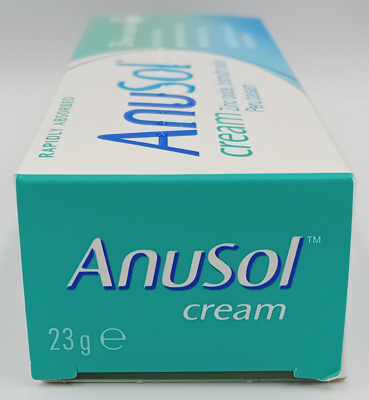 Anusol Haemorrhoid Relief Cream – 23g