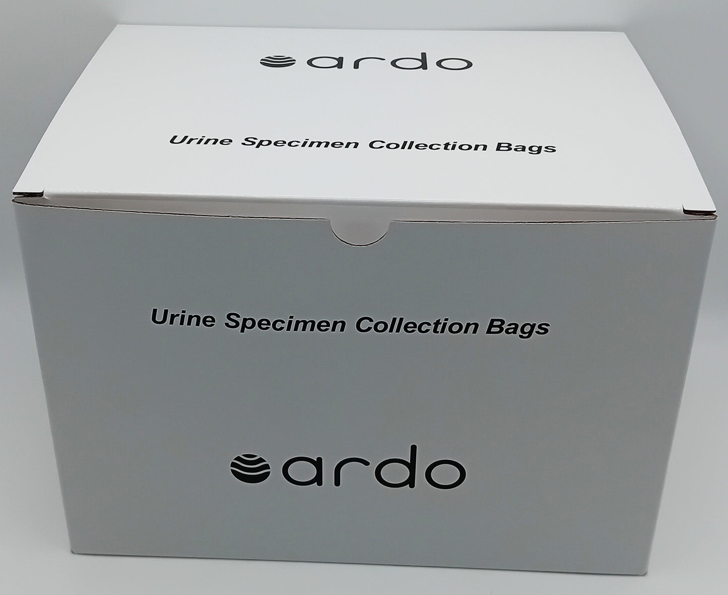 Ardo Pediatric Urine Specimen Collection Bags - Box of 100