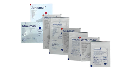 Atrauman Impregnated Wound Dressings