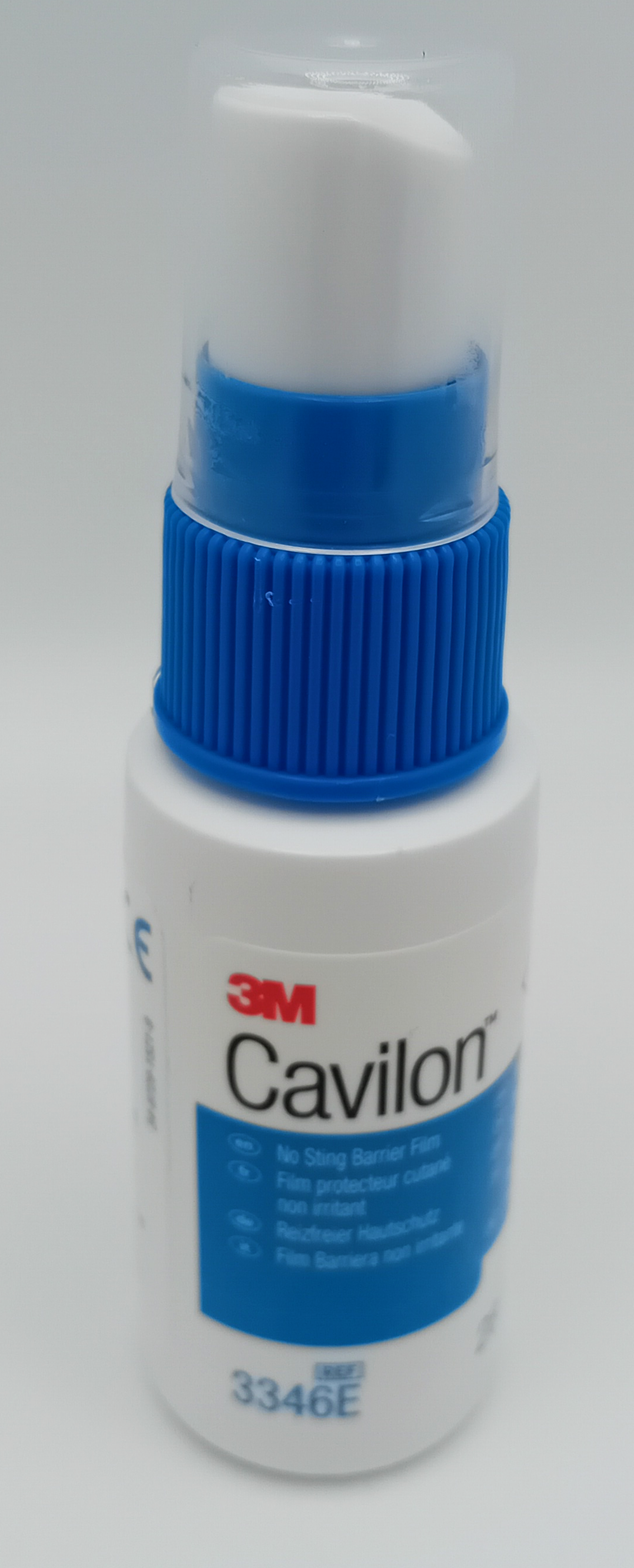 Cavilon Spray 28m No String Barrier Film