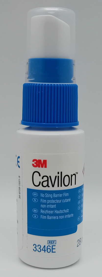 Cavilon Spray 28m No String Barrier Film