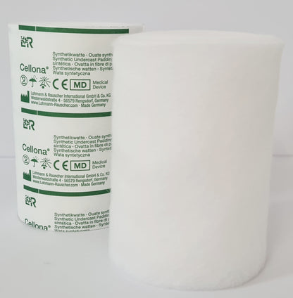 Cellona Synthetic Undercast Paddings