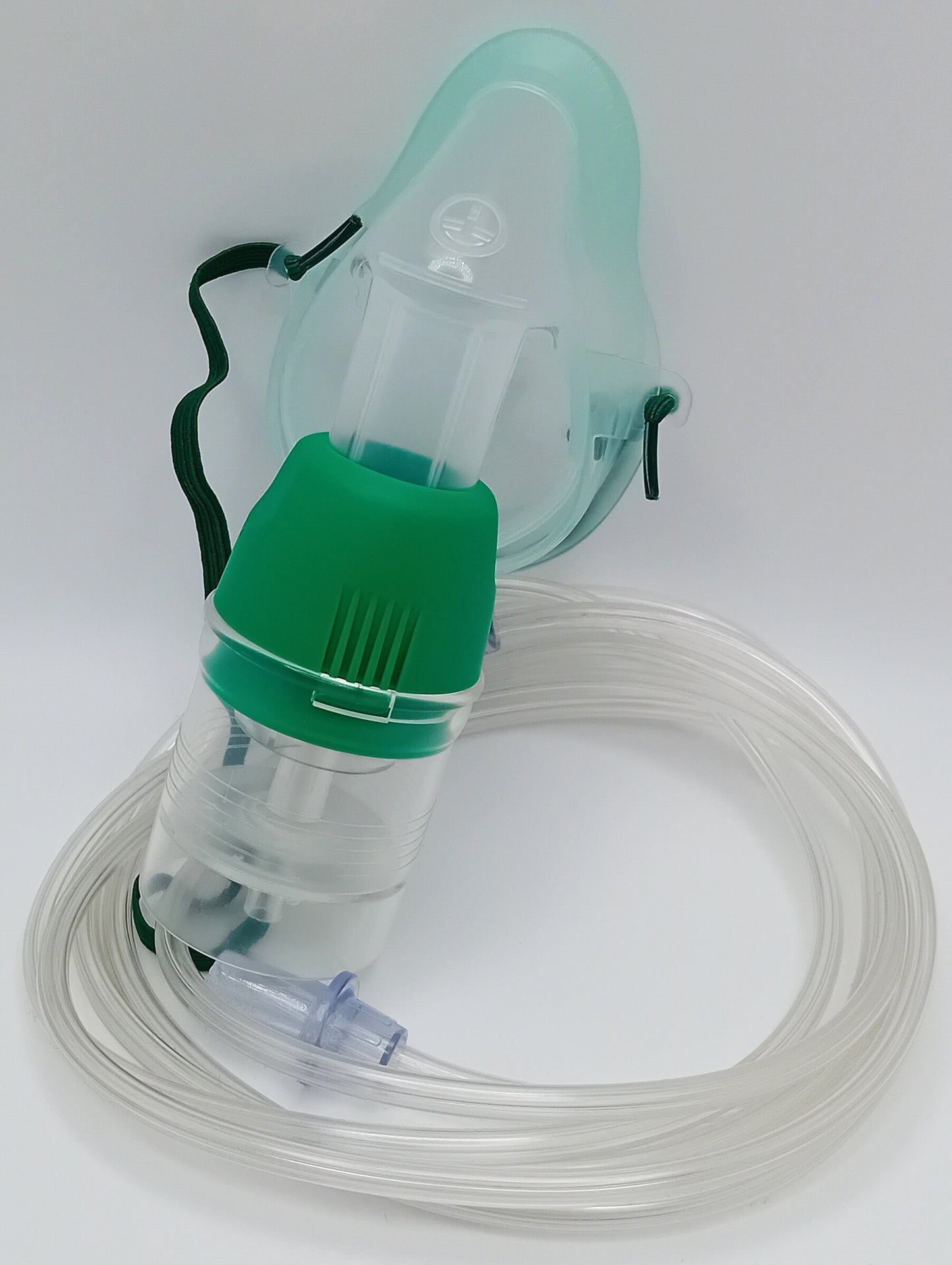 Cirrus 2 Paediatric Mask Kit with Tube - Comfortable Respiratory Support