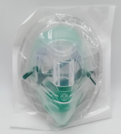 Cirrus 2 Inter Surg Mask Kit & Tube - High-Quality Medical Equipment