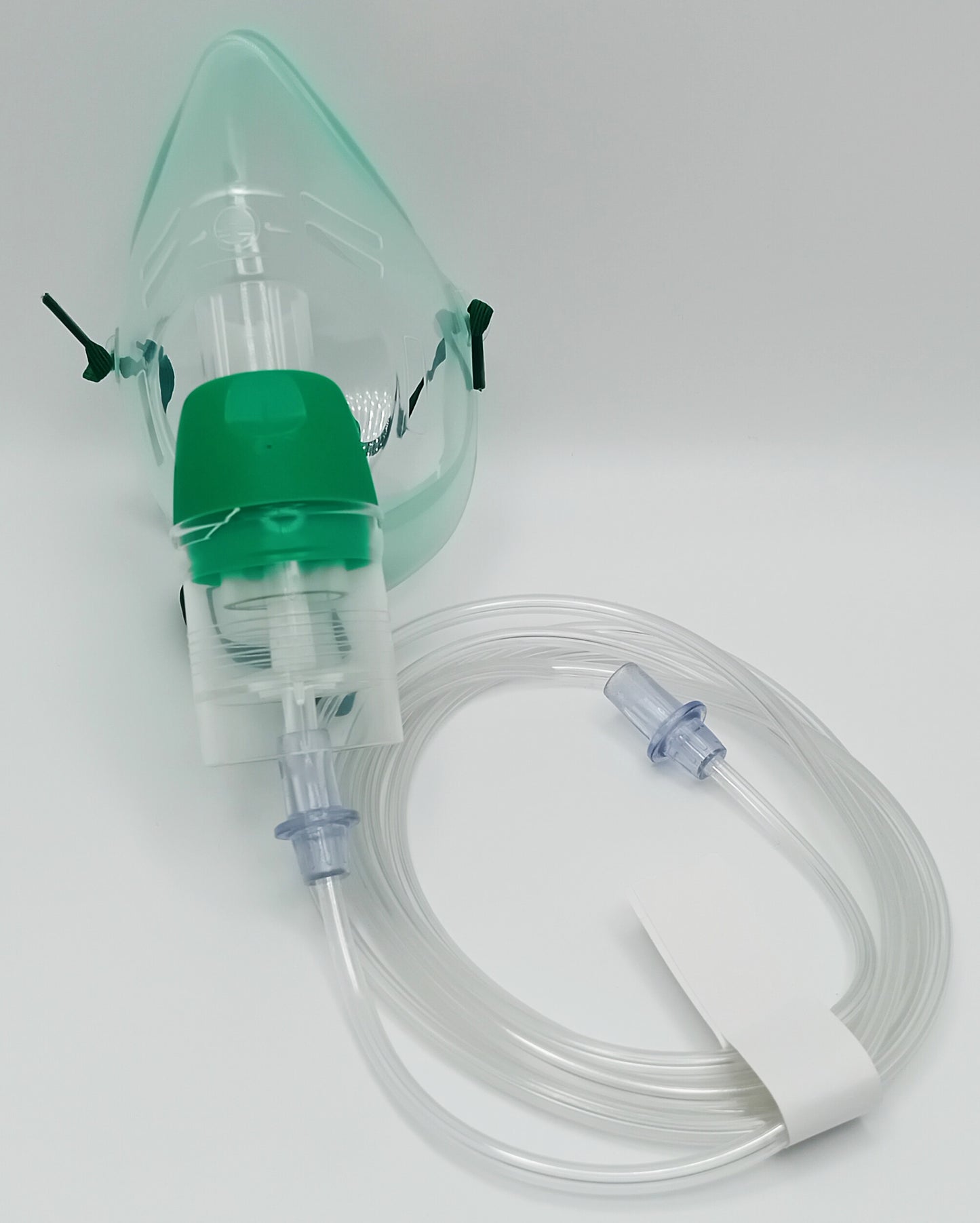 Cirrus 2 Inter Surg Mask Kit & Tube - High-Quality Medical Equipment