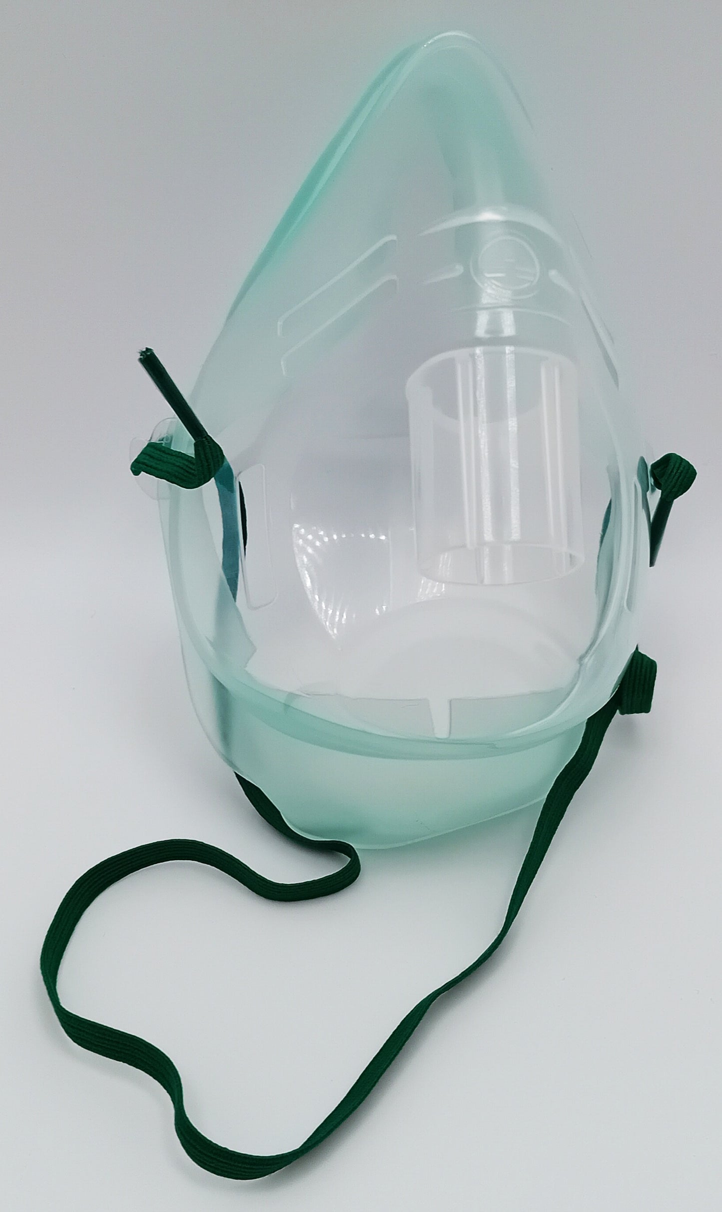 Cirrus 2 Inter Surgical Mask (Chamberless)- High-Quality Respiratory Mask