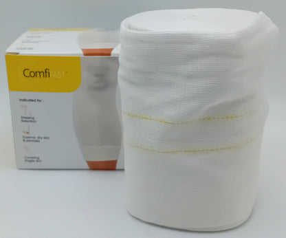 Comfifast Elasticated Viscose Tubular Bandage