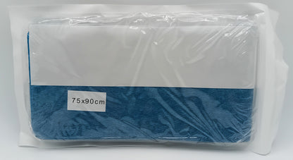 365 3-Ply Adhesive Drape 75cm x 90cm