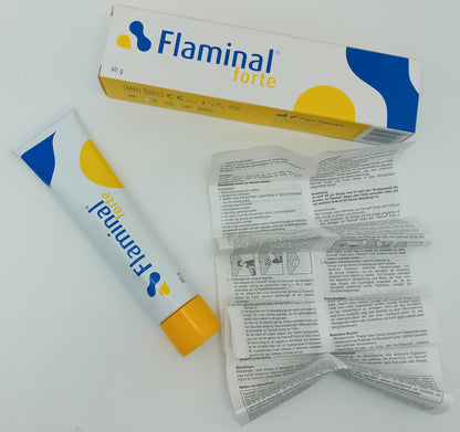 Flaminal Forte gel 40g