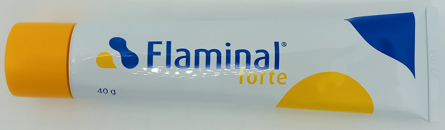 Flaminal Forte gel 40g