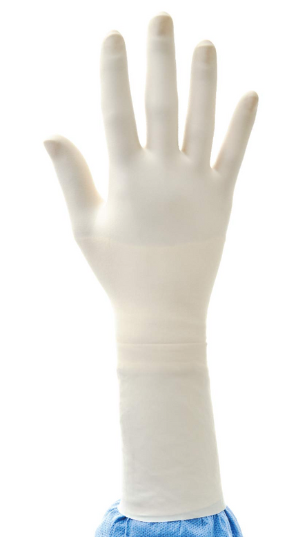 Gammex Latex Surgical Gloves Size 6 - Box of 50