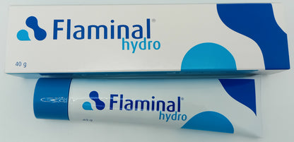 Flaminal HYDRO Alginate Gel 40g