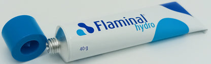 Flaminal HYDRO Alginate Gel 40g