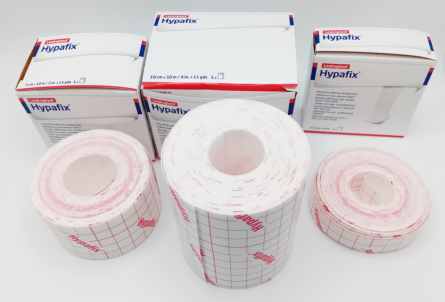 Hypafix Adhesive Dressing