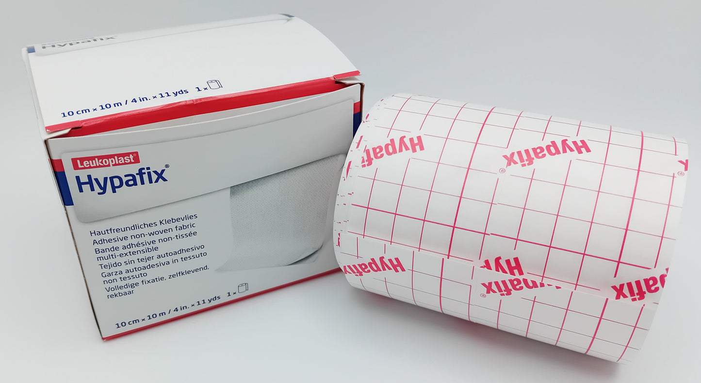 Hypafix Adhesive Dressing