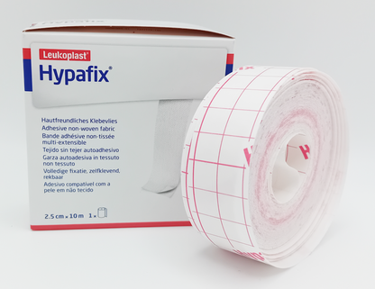 Hypafix Adhesive Dressing