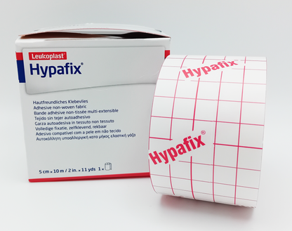 Hypafix Adhesive Dressing