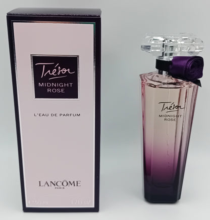 Lancôme Trésor Midnight Rose Eau de Parfum Spray 50ML