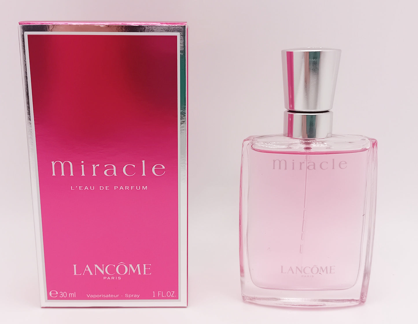 Lancôme Miracle Eau de Parfum Spray 30ML