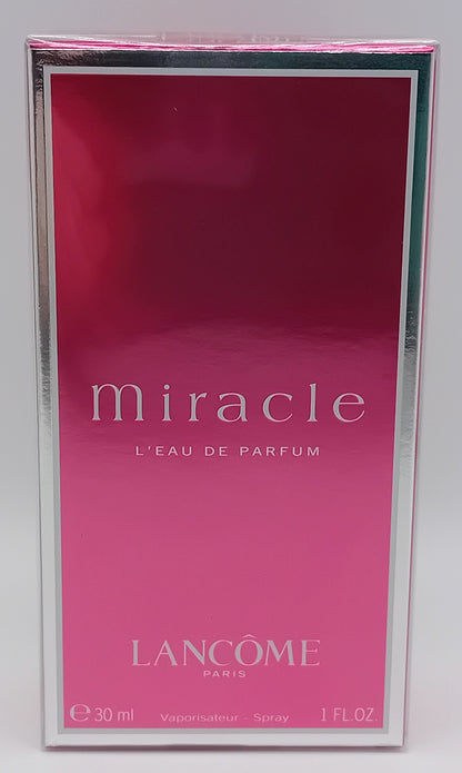 Lancôme Miracle Eau de Parfum Spray 30ML