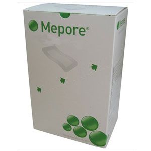 Mepore Sterile Adhesive Dressings