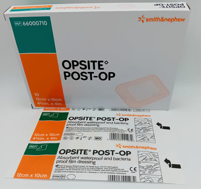 Opsite Post-Op Dressing