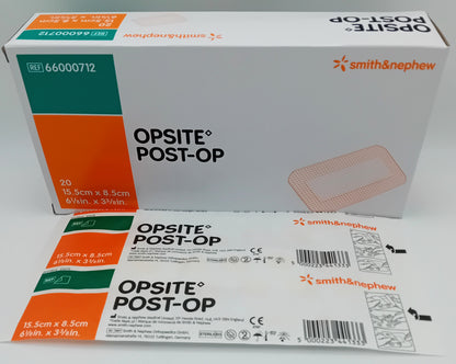 Opsite Post-Op Dressing