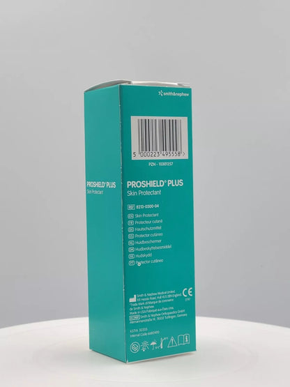 Proshield Plus 115g Barrier Cream - Skin Moisture Protect