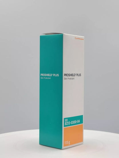 Proshield Plus 115g Barrier Cream - Skin Moisture Protect