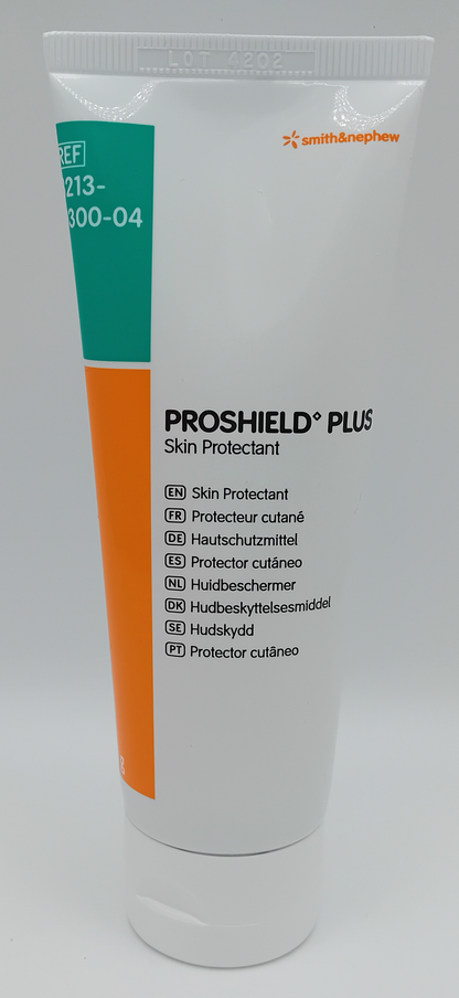 Proshield Plus 115g Barrier Cream - Skin Moisture Protect