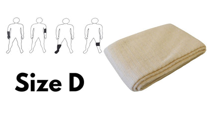 Tubigrip Elasticated Support Bandages 1 Metre