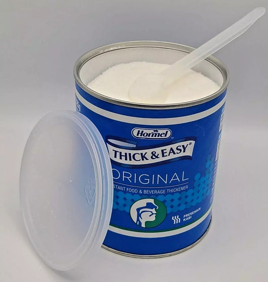 Thick & Easy Instant Food Thickener 225g