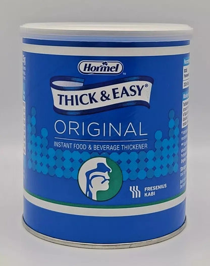 Thick & Easy Instant Food Thickener 225g