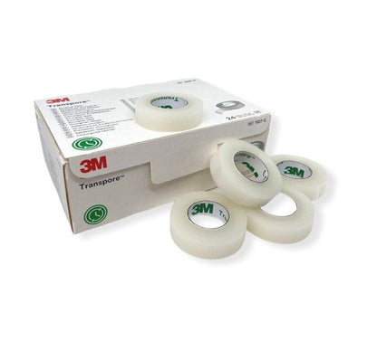 Transpore Surgical Tape