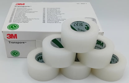 Transpore Surgical Tape