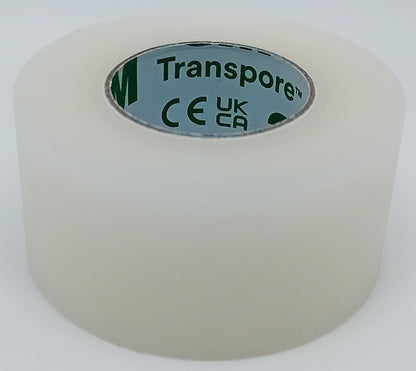 Transpore Surgical Tape