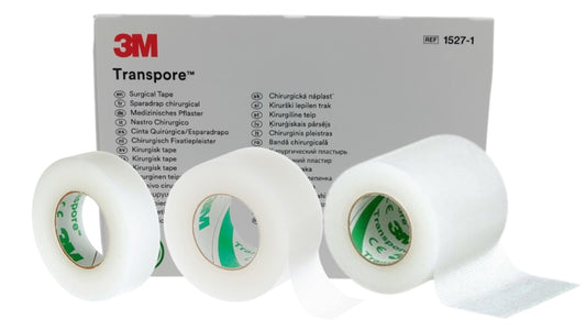 Transpore Surgical Tape